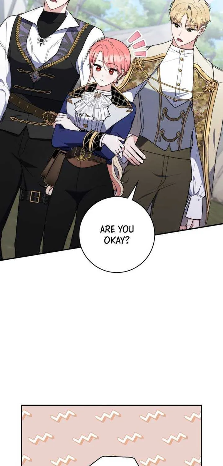 Read A Fortune-Telling Princess chapter 51 image 51 on Lezhin