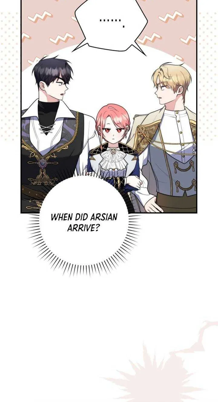 Read A Fortune-Telling Princess chapter 51 image 52 on Lezhin