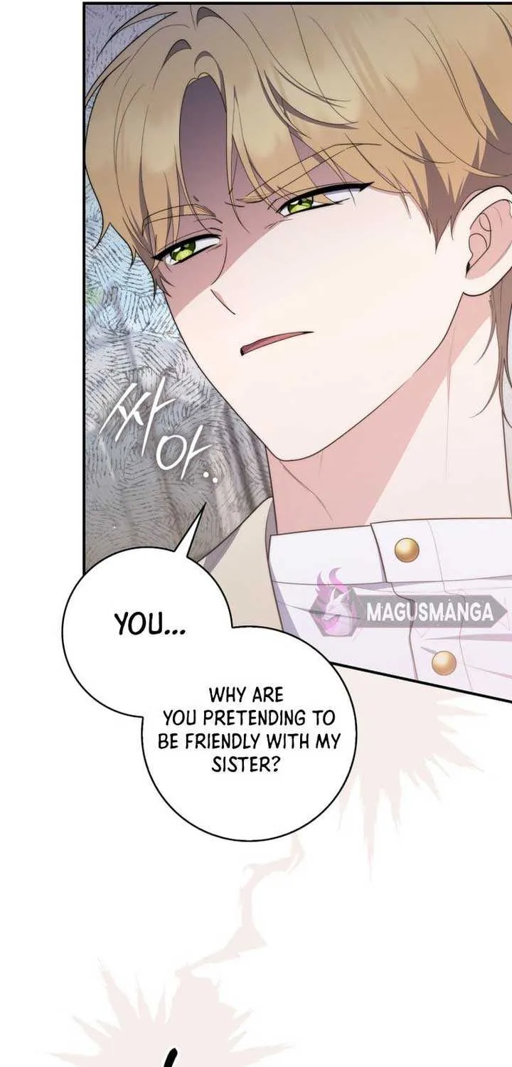 Read A Fortune-Telling Princess chapter 51 image 53 on Lezhin