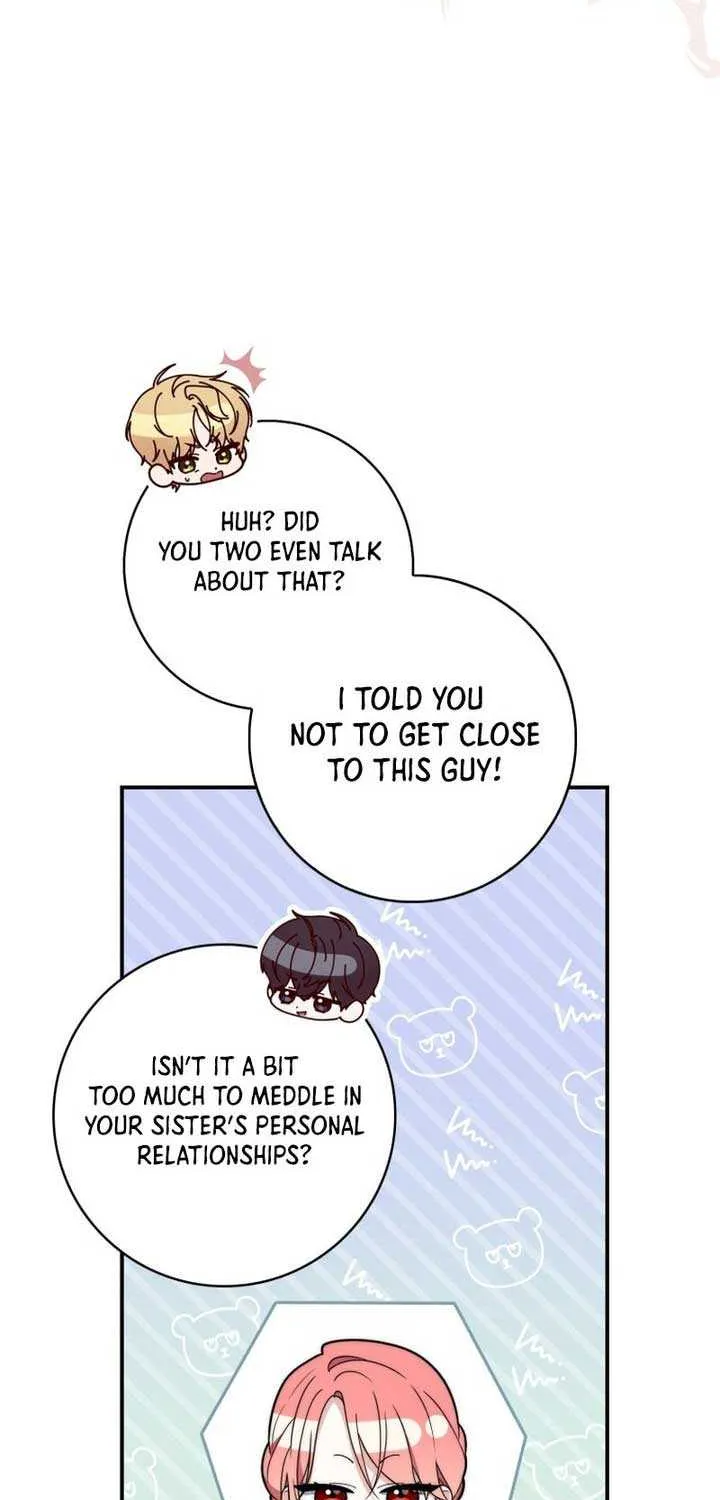 Read A Fortune-Telling Princess chapter 51 image 55 on Lezhin