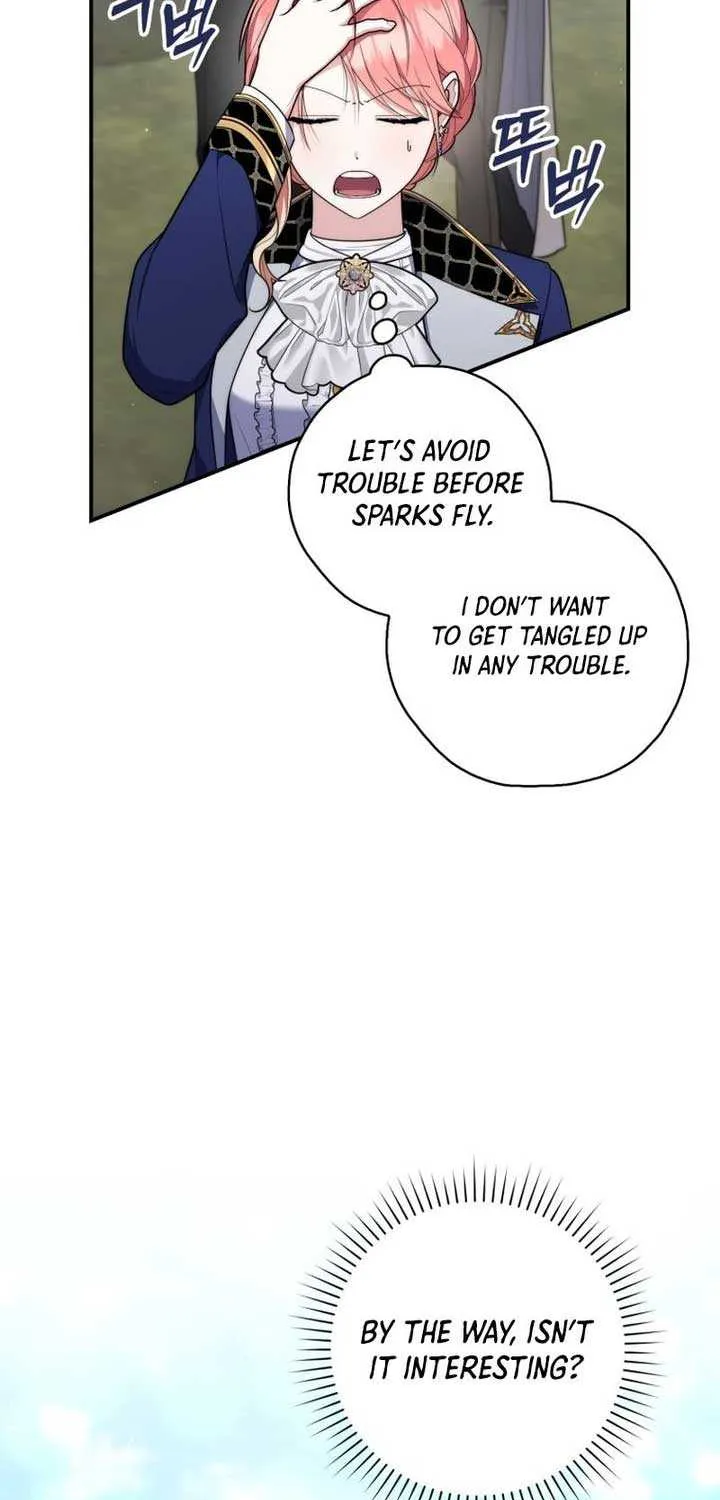 Read A Fortune-Telling Princess chapter 51 image 57 on Lezhin