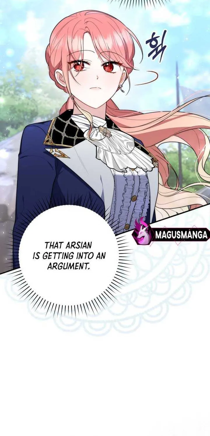Read A Fortune-Telling Princess chapter 51 image 58 on Lezhin