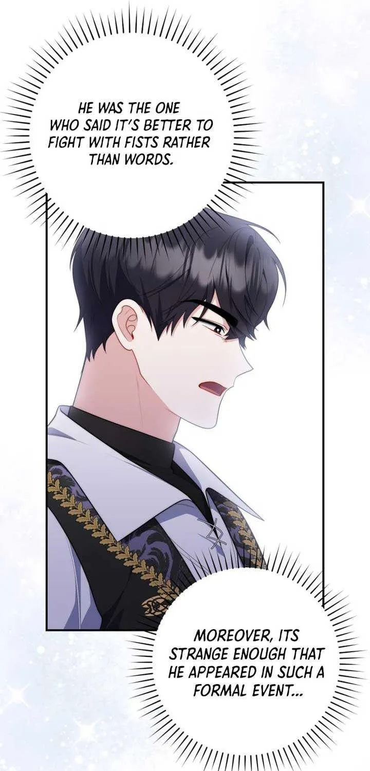 Read A Fortune-Telling Princess chapter 51 image 59 on Lezhin