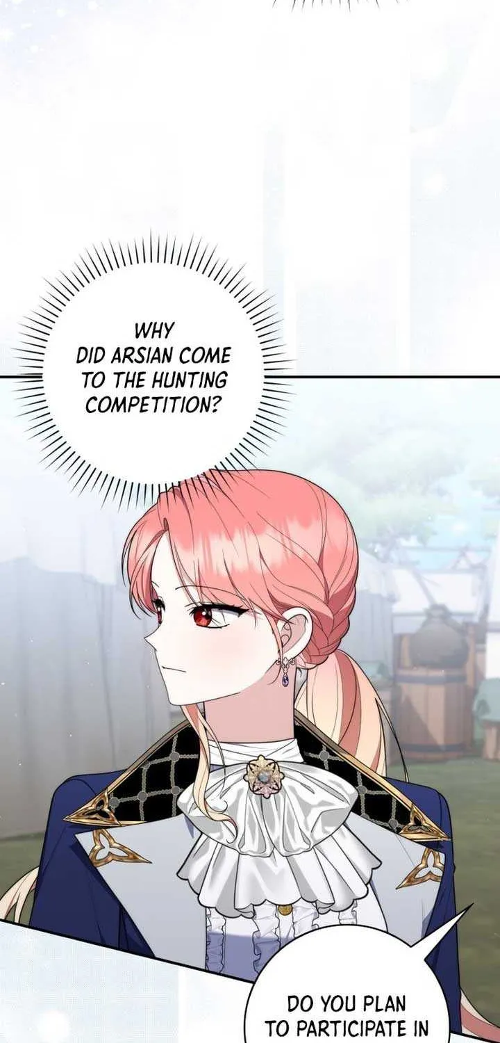 Read A Fortune-Telling Princess chapter 51 image 60 on Lezhin