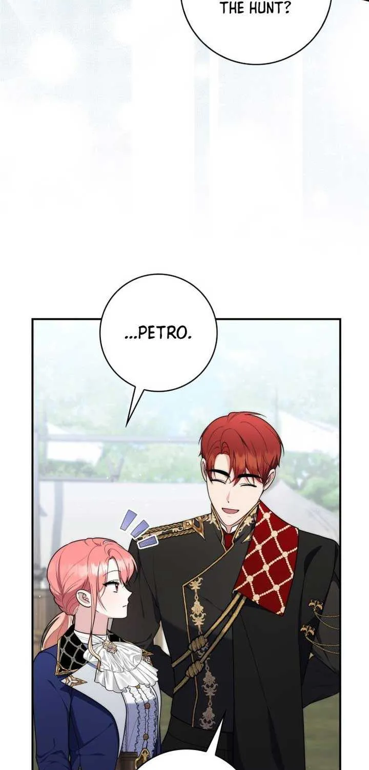 Read A Fortune-Telling Princess chapter 51 image 61 on Lezhin