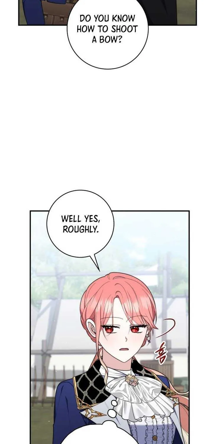 Read A Fortune-Telling Princess chapter 51 image 62 on Lezhin