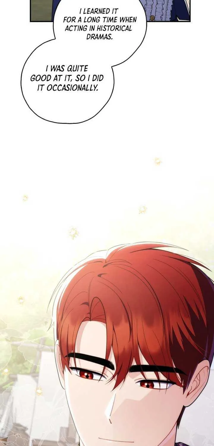 Read A Fortune-Telling Princess chapter 51 image 63 on Lezhin