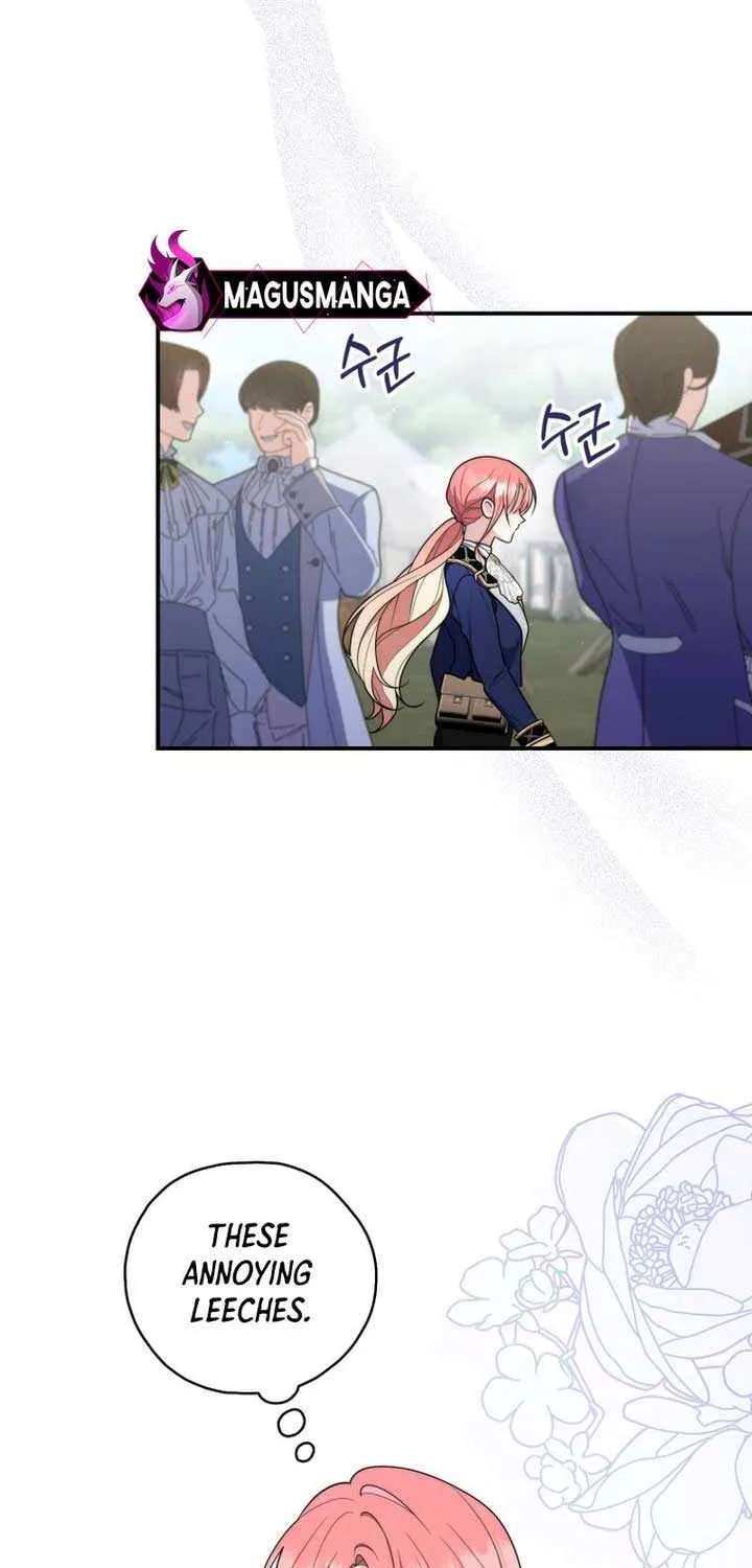 Read A Fortune-Telling Princess chapter 51 image 67 on Lezhin