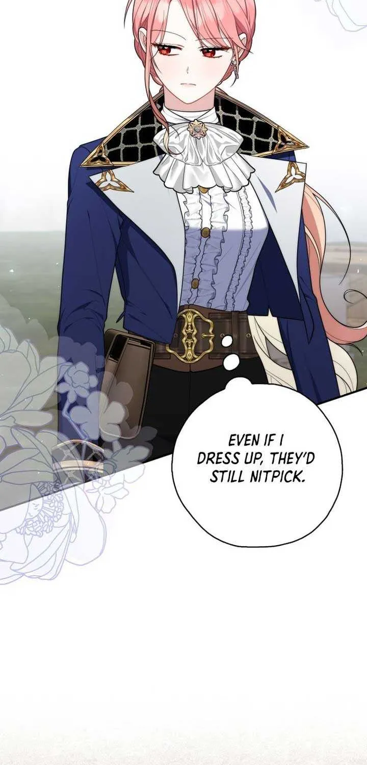 Read A Fortune-Telling Princess chapter 51 image 68 on Lezhin