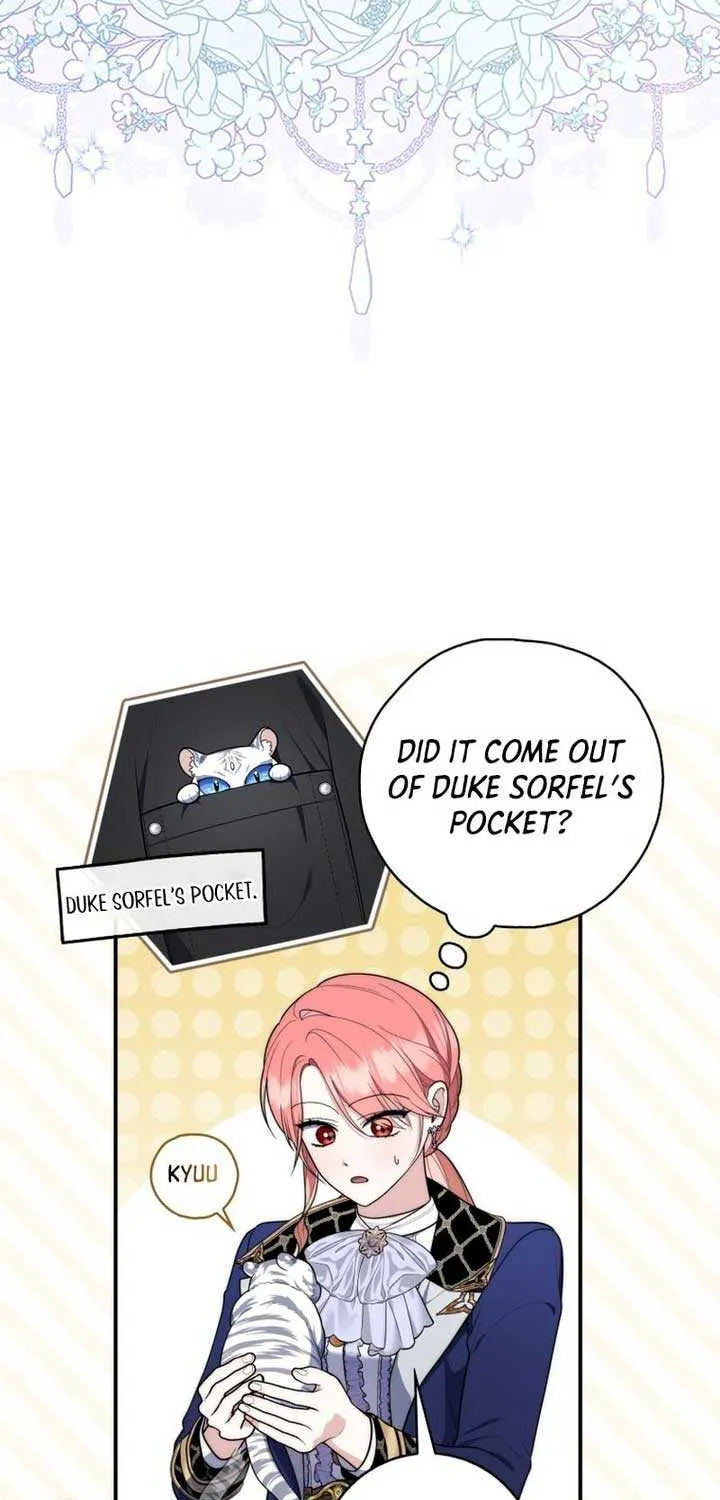 Read A Fortune-Telling Princess chapter 51 image 75 on Lezhin