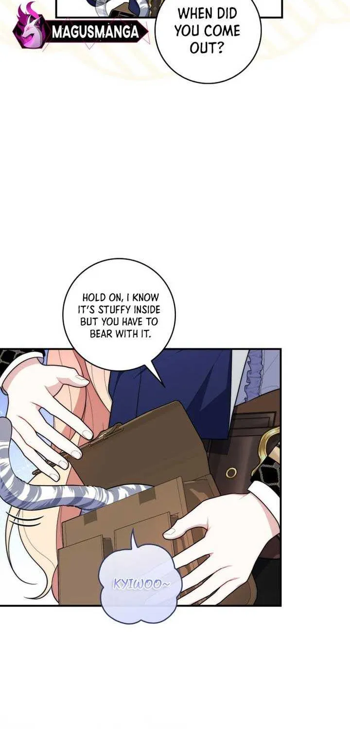 Read A Fortune-Telling Princess chapter 51 image 76 on Lezhin