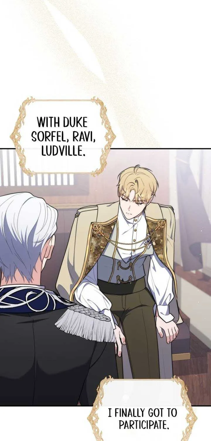 Read A Fortune-Telling Princess chapter 51 image 8 on Lezhin