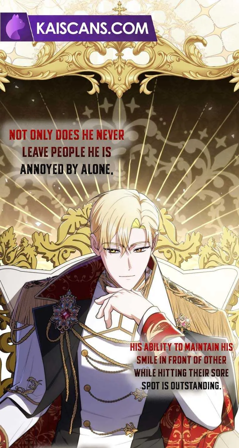 Read A Fortune-Telling Princess chapter 52 image 10 on Lezhin
