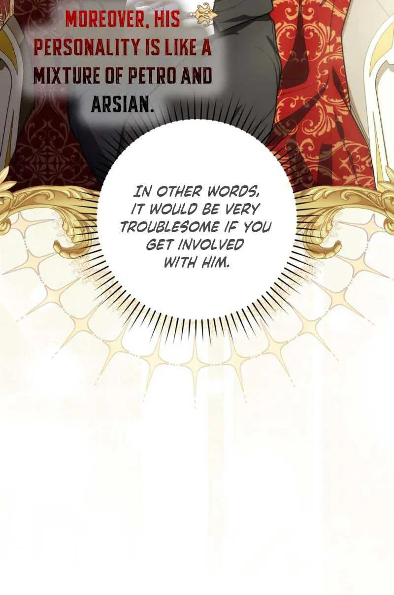 Read A Fortune-Telling Princess chapter 52 image 11 on Lezhin