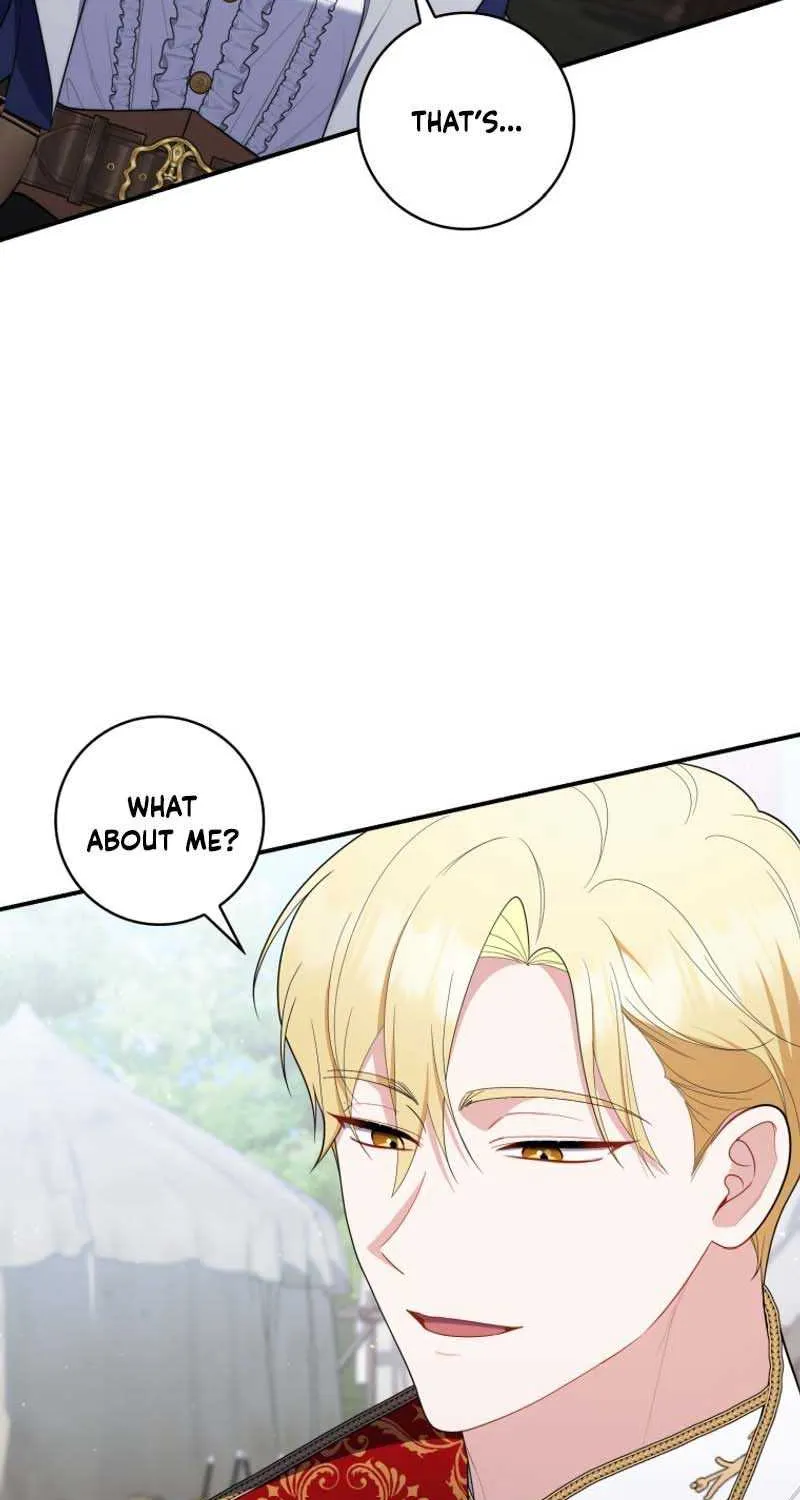 Read A Fortune-Telling Princess chapter 52 image 14 on Lezhin
