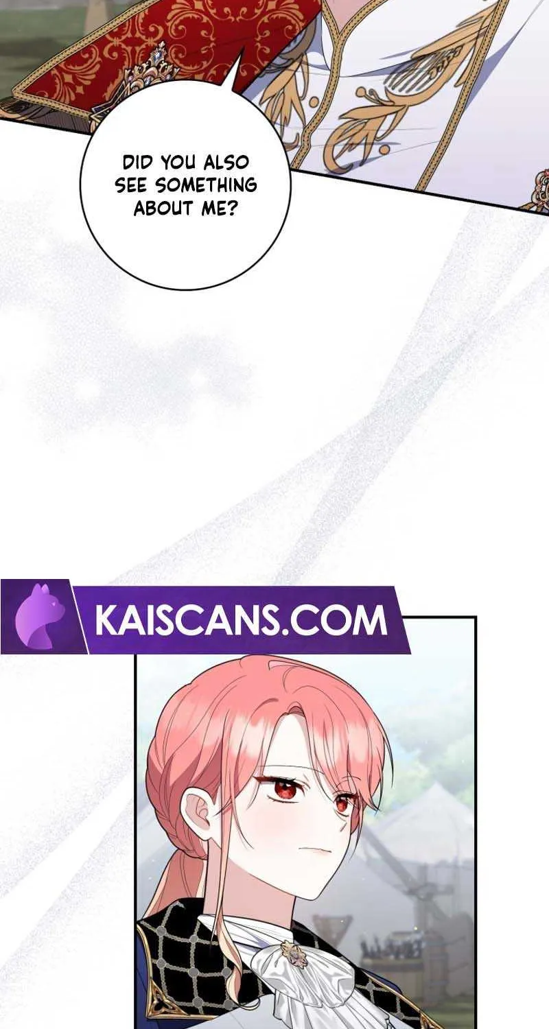 Read A Fortune-Telling Princess chapter 52 image 15 on Lezhin
