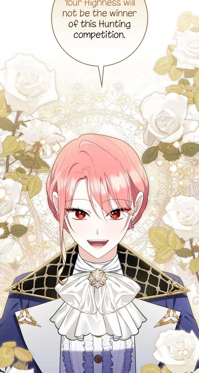 Read A Fortune-Telling Princess chapter 52 image 19 on Lezhin