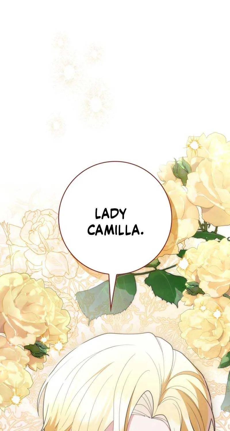 Read A Fortune-Telling Princess chapter 52 image 2 on Lezhin
