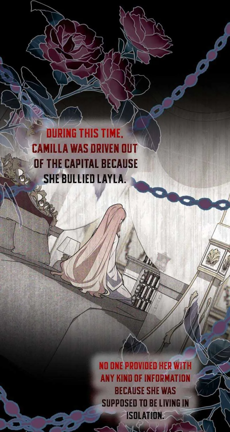 Read A Fortune-Telling Princess chapter 52 image 22 on Lezhin