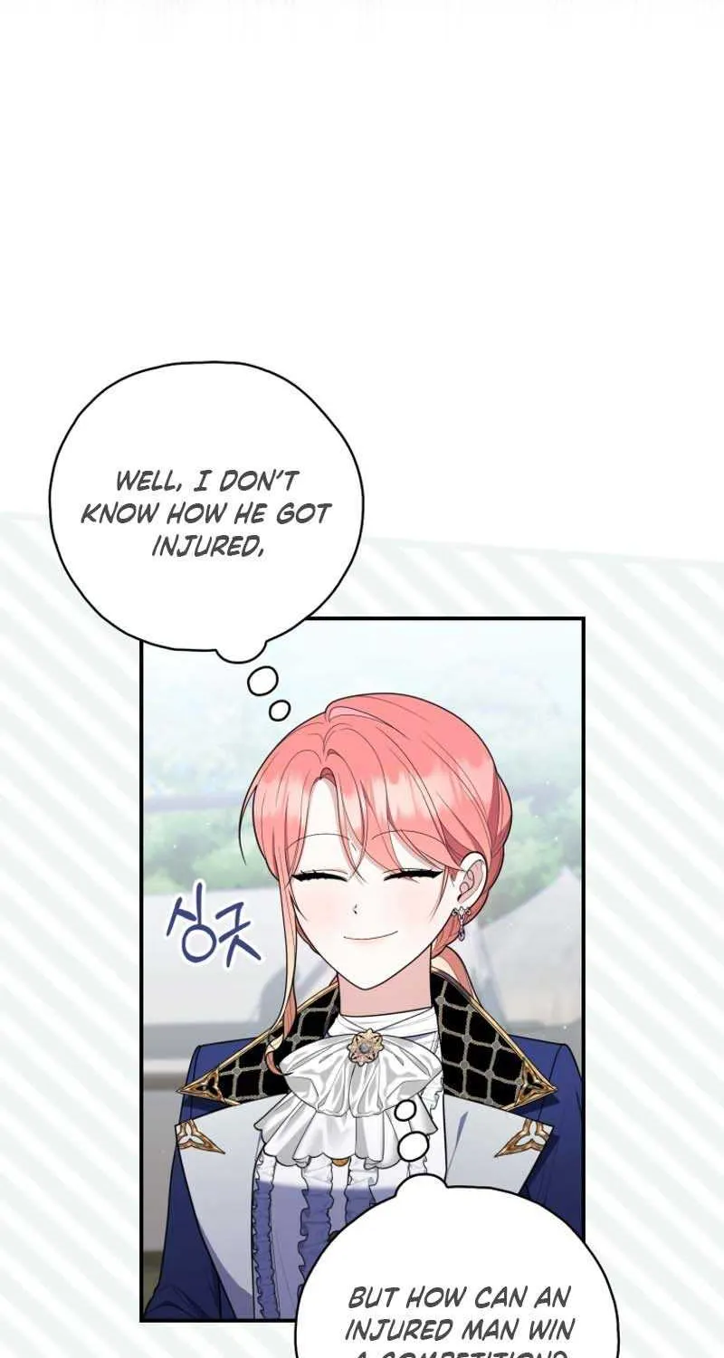 Read A Fortune-Telling Princess chapter 52 image 25 on Lezhin