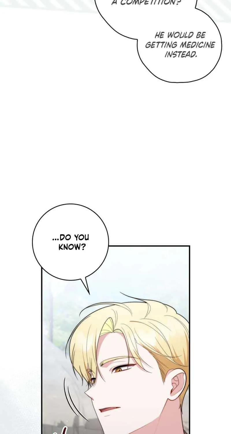 Read A Fortune-Telling Princess chapter 52 image 26 on Lezhin