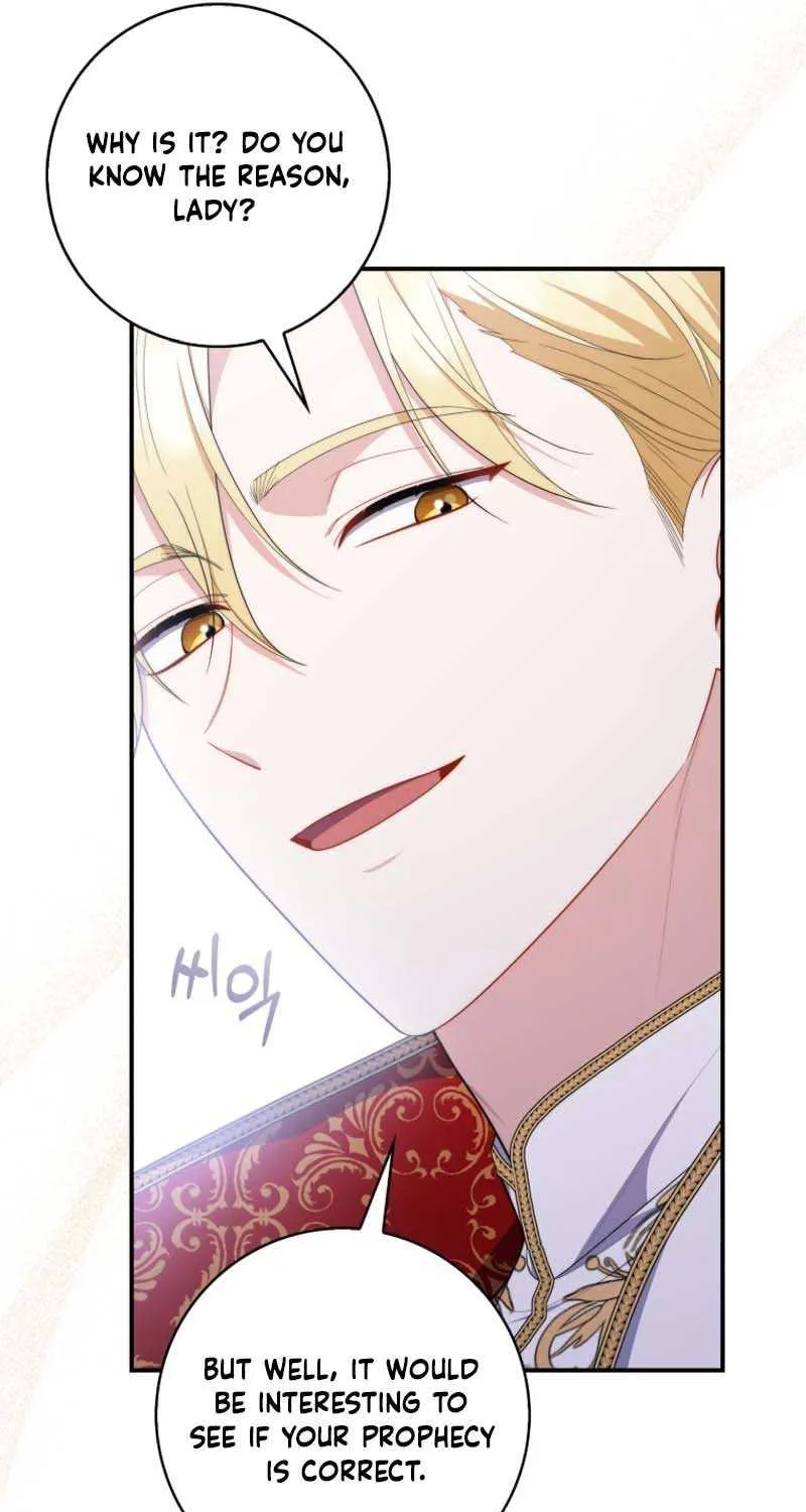 Read A Fortune-Telling Princess chapter 52 image 32 on Lezhin