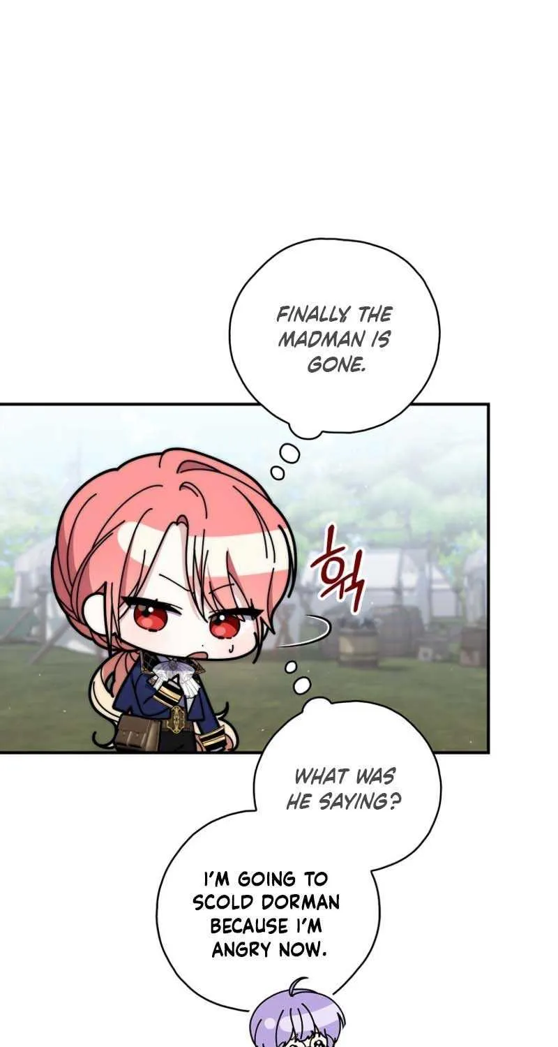 Read A Fortune-Telling Princess chapter 52 image 34 on Lezhin