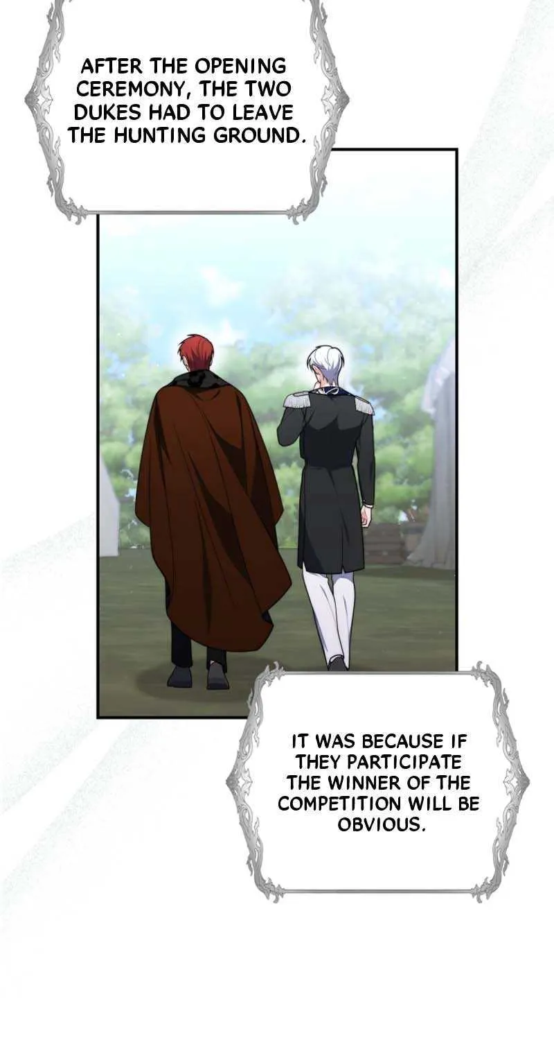 Read A Fortune-Telling Princess chapter 52 image 38 on Lezhin