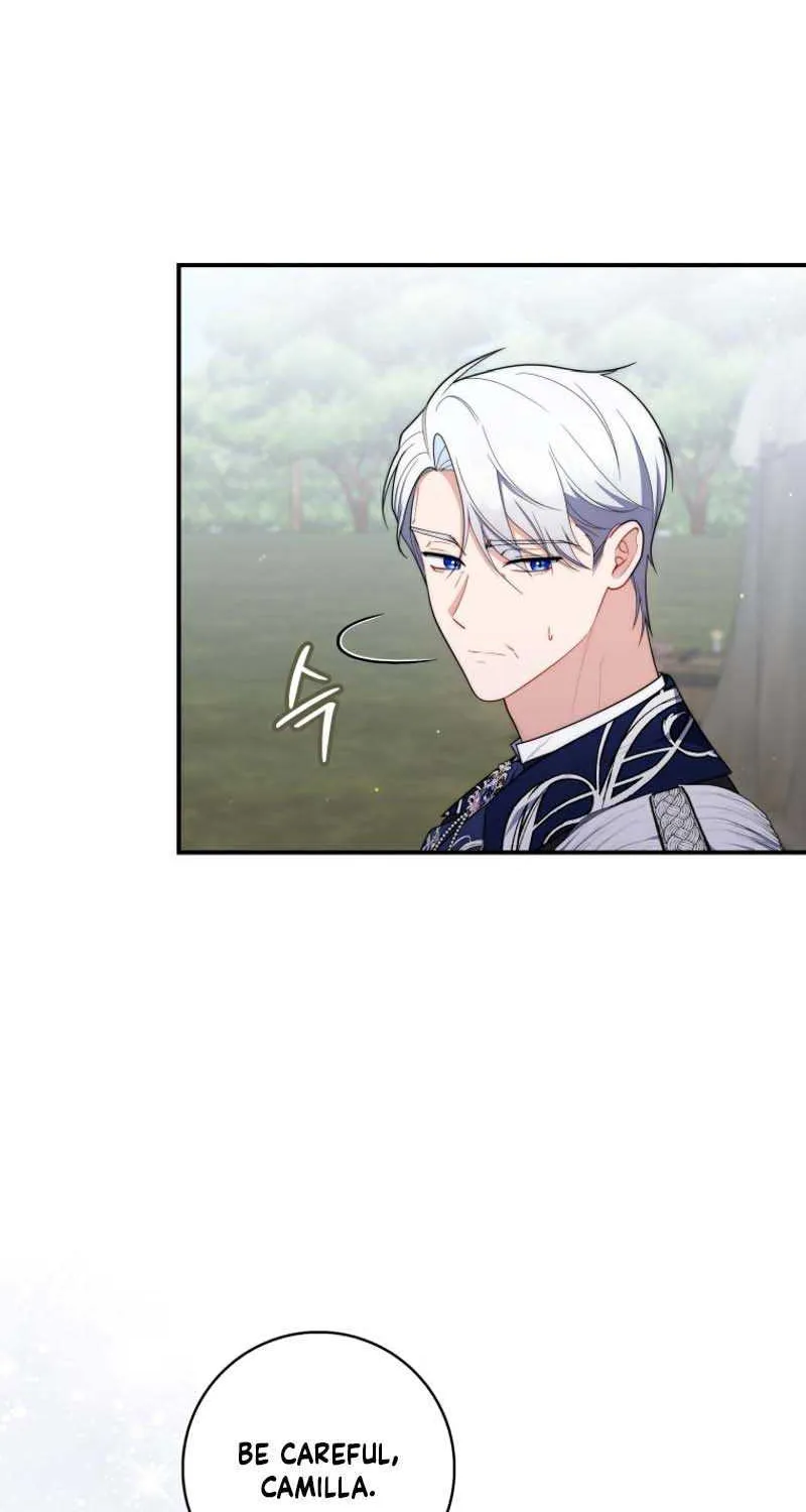 Read A Fortune-Telling Princess chapter 52 image 39 on Lezhin