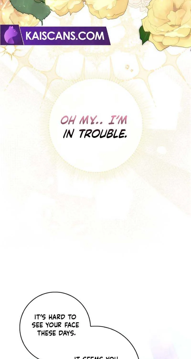Read A Fortune-Telling Princess chapter 52 image 4 on Lezhin