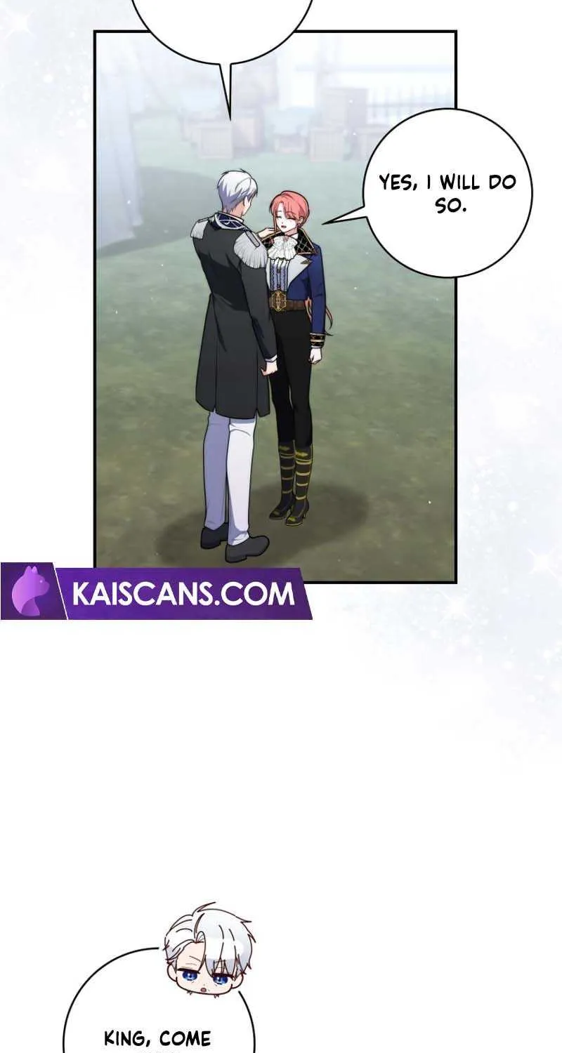Read A Fortune-Telling Princess chapter 52 image 40 on Lezhin