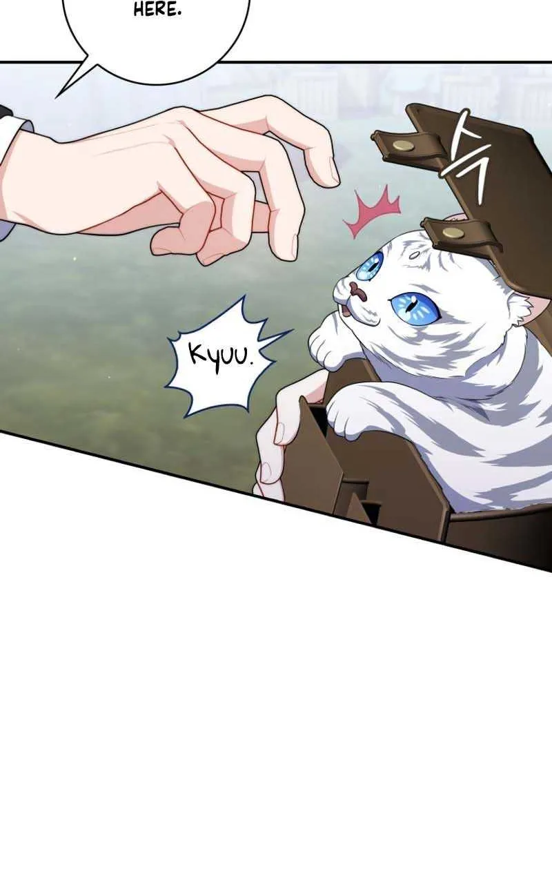 Read A Fortune-Telling Princess chapter 52 image 41 on Lezhin