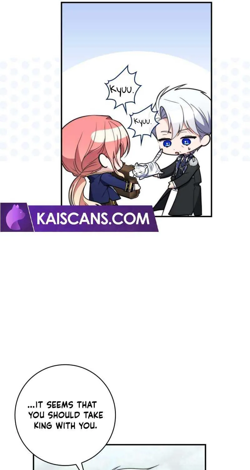 Read A Fortune-Telling Princess chapter 52 image 42 on Lezhin