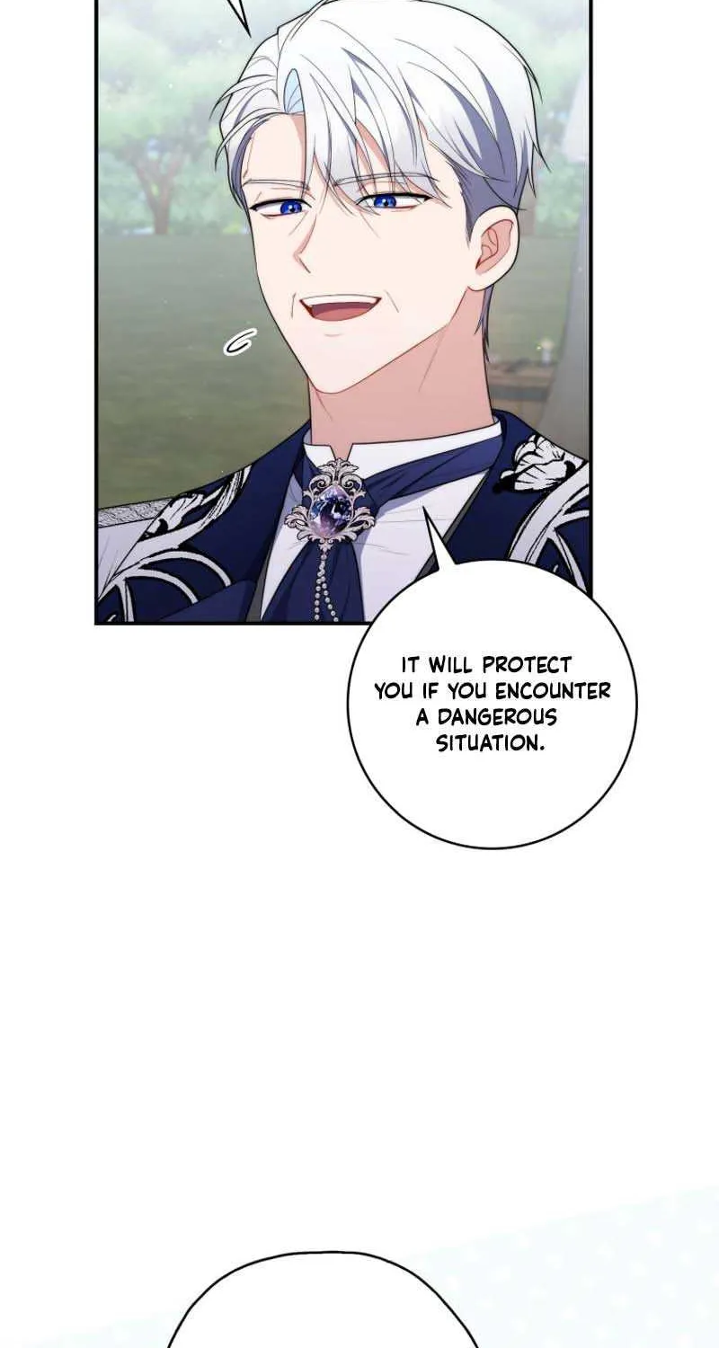 Read A Fortune-Telling Princess chapter 52 image 43 on Lezhin