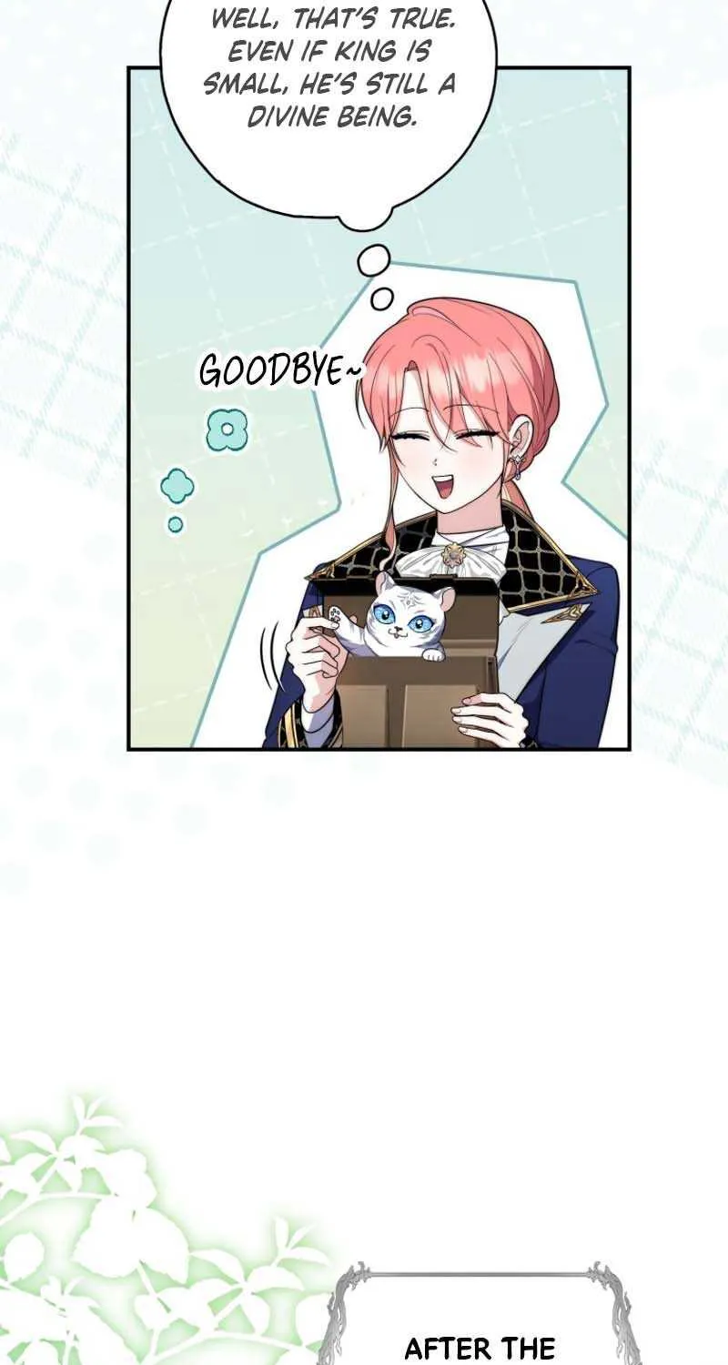 Read A Fortune-Telling Princess chapter 52 image 44 on Lezhin