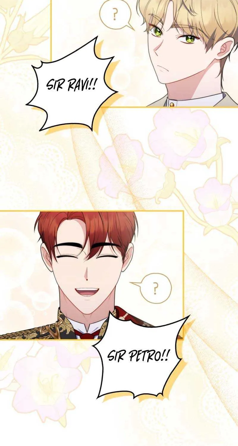 Read A Fortune-Telling Princess chapter 52 image 47 on Lezhin