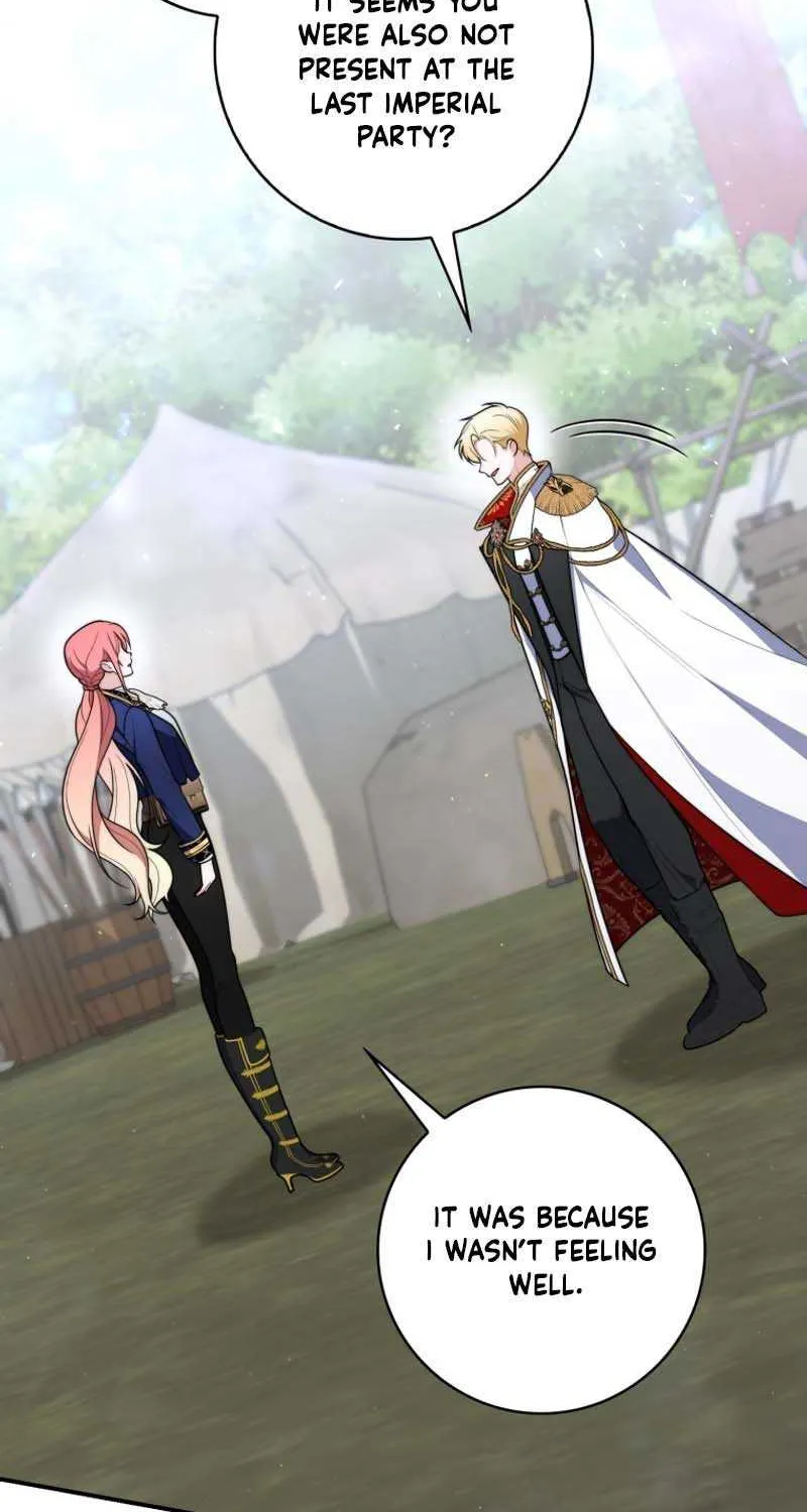 Read A Fortune-Telling Princess chapter 52 image 5 on Lezhin