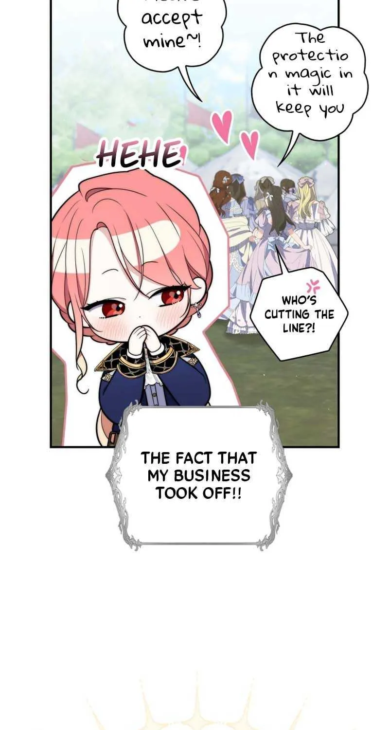 Read A Fortune-Telling Princess chapter 52 image 50 on Lezhin