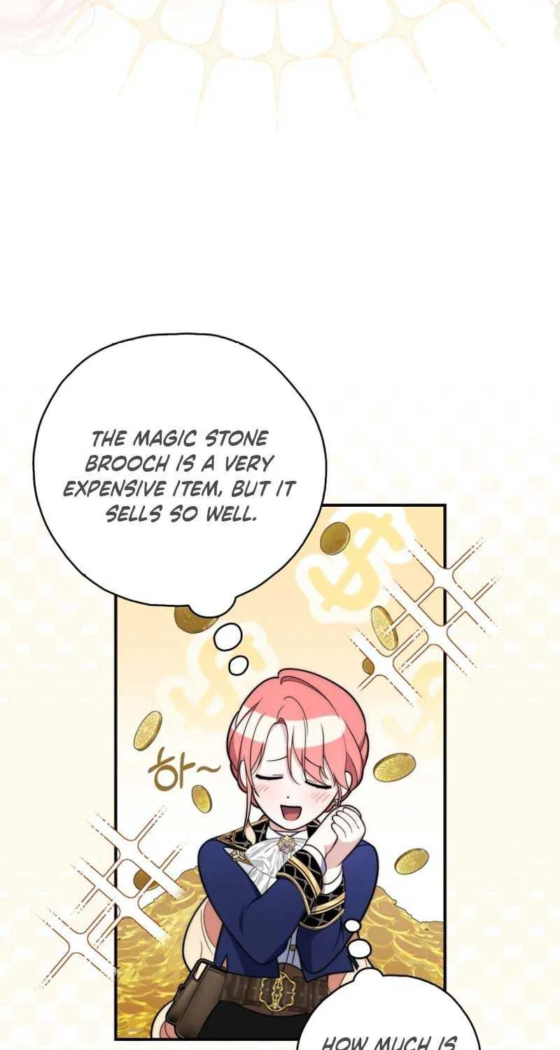 Read A Fortune-Telling Princess chapter 52 image 53 on Lezhin