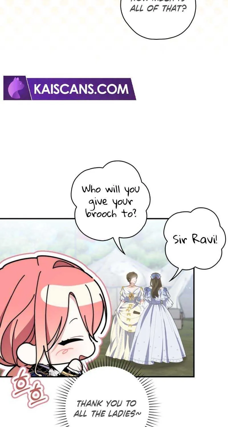Read A Fortune-Telling Princess chapter 52 image 54 on Lezhin