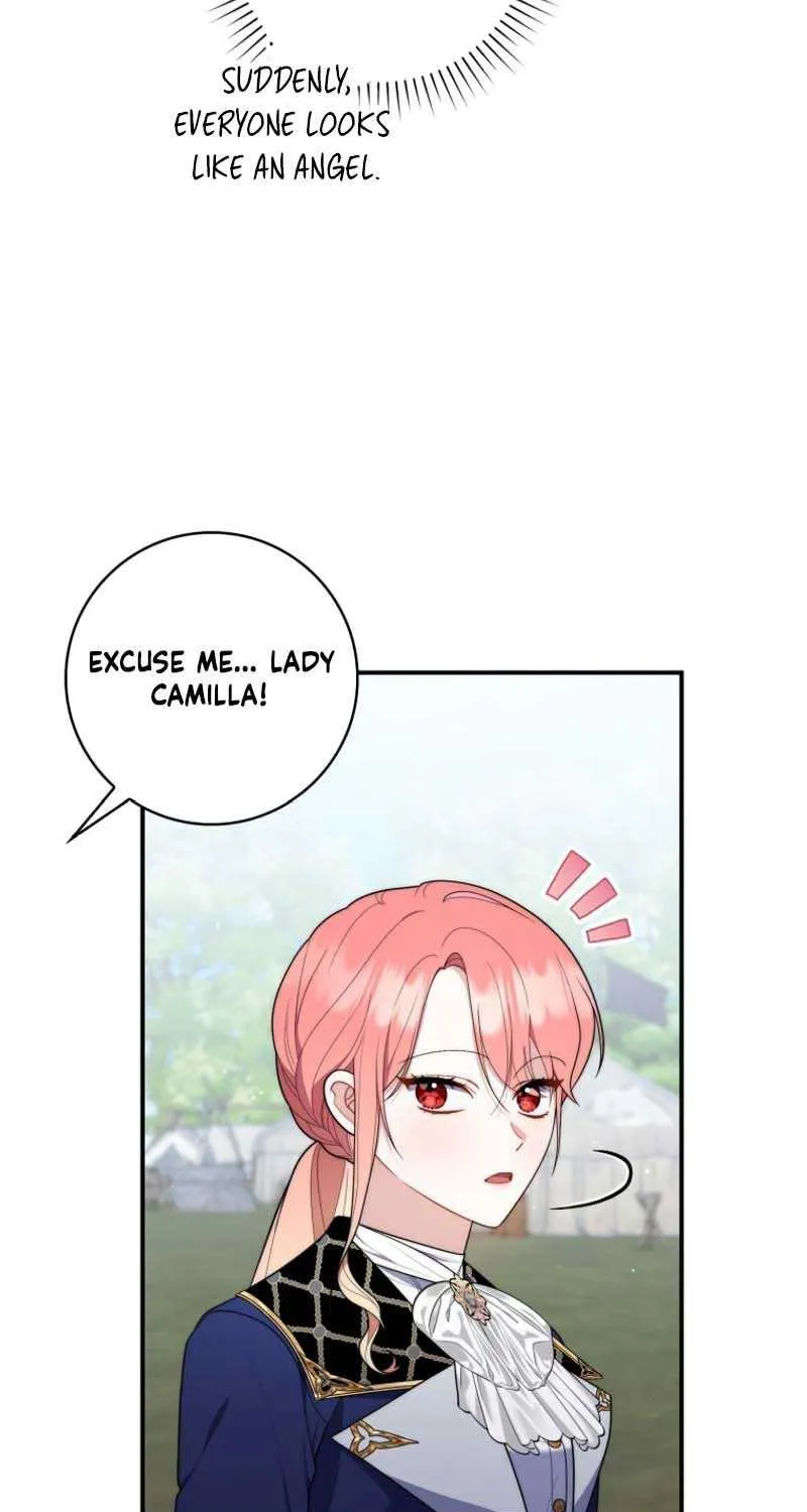 Read A Fortune-Telling Princess chapter 52 image 55 on Lezhin
