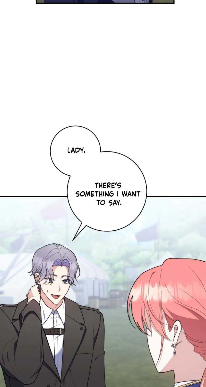 Read A Fortune-Telling Princess chapter 52 image 56 on Lezhin