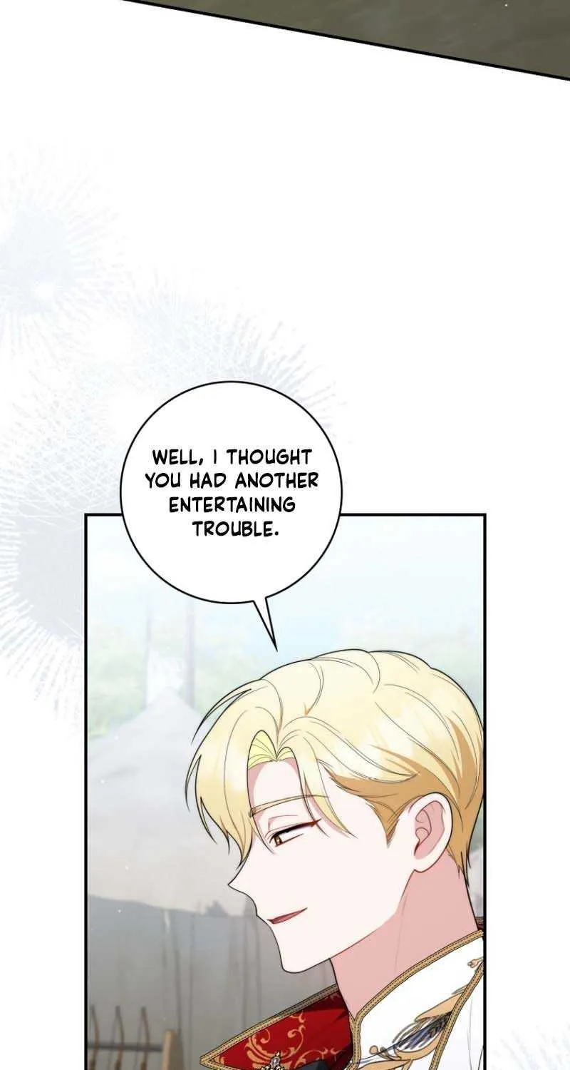 Read A Fortune-Telling Princess chapter 52 image 6 on Lezhin