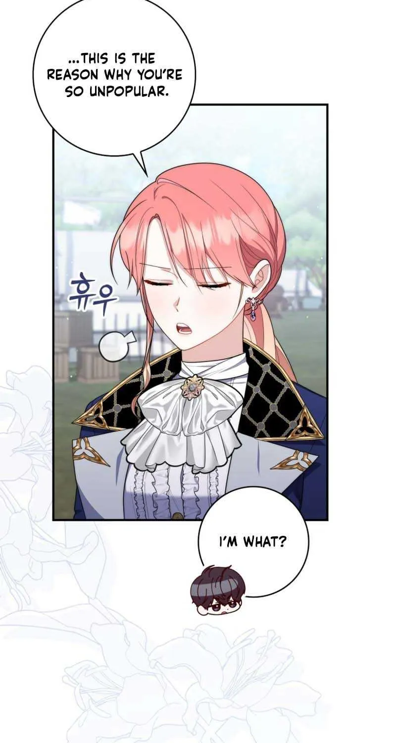 Read A Fortune-Telling Princess chapter 52 image 60 on Lezhin