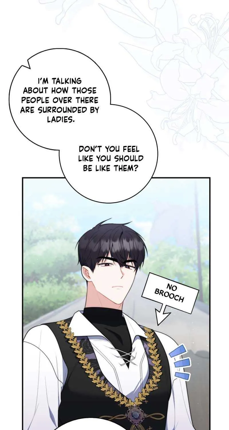 Read A Fortune-Telling Princess chapter 52 image 61 on Lezhin