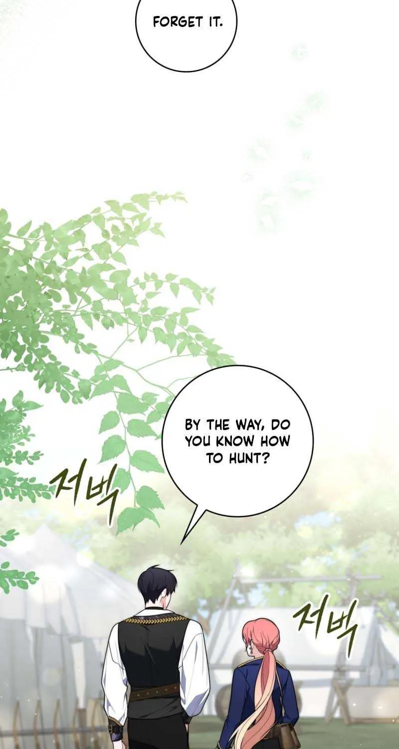 Read A Fortune-Telling Princess chapter 52 image 65 on Lezhin