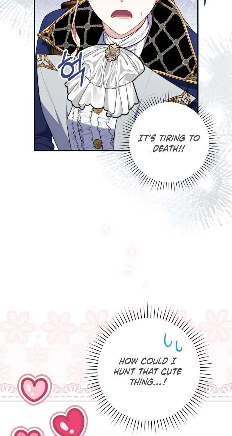 Read A Fortune-Telling Princess chapter 52 image 68 on Lezhin