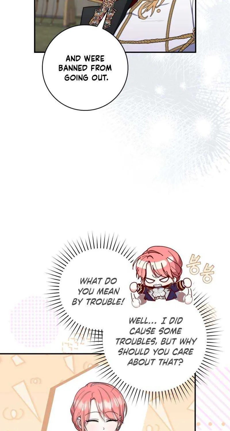 Read A Fortune-Telling Princess chapter 52 image 7 on Lezhin