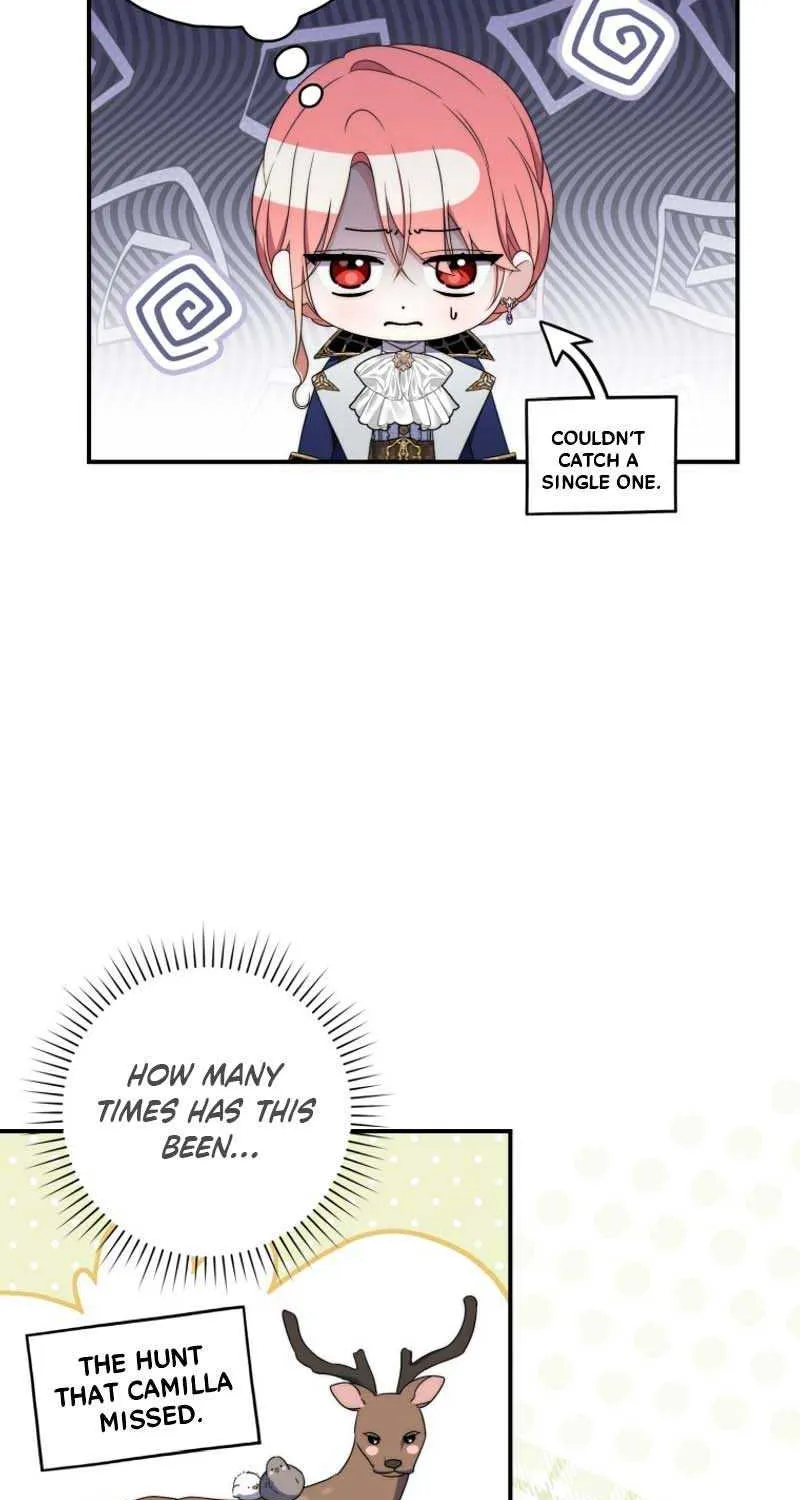 Read A Fortune-Telling Princess chapter 52 image 70 on Lezhin