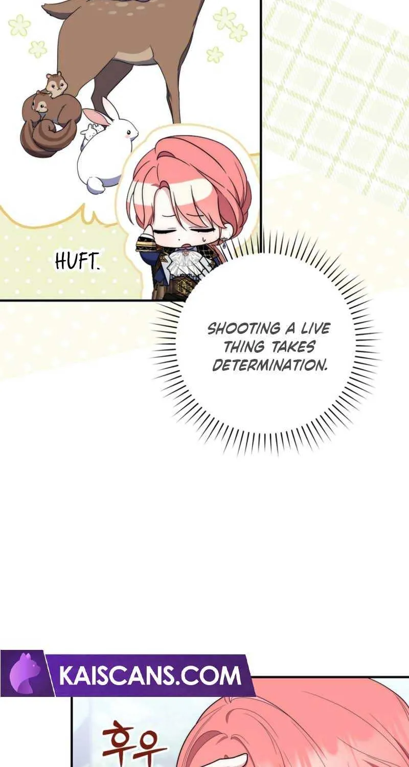 Read A Fortune-Telling Princess chapter 52 image 71 on Lezhin